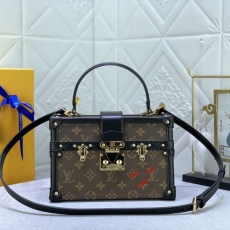 Louis Vuitton Box Bags